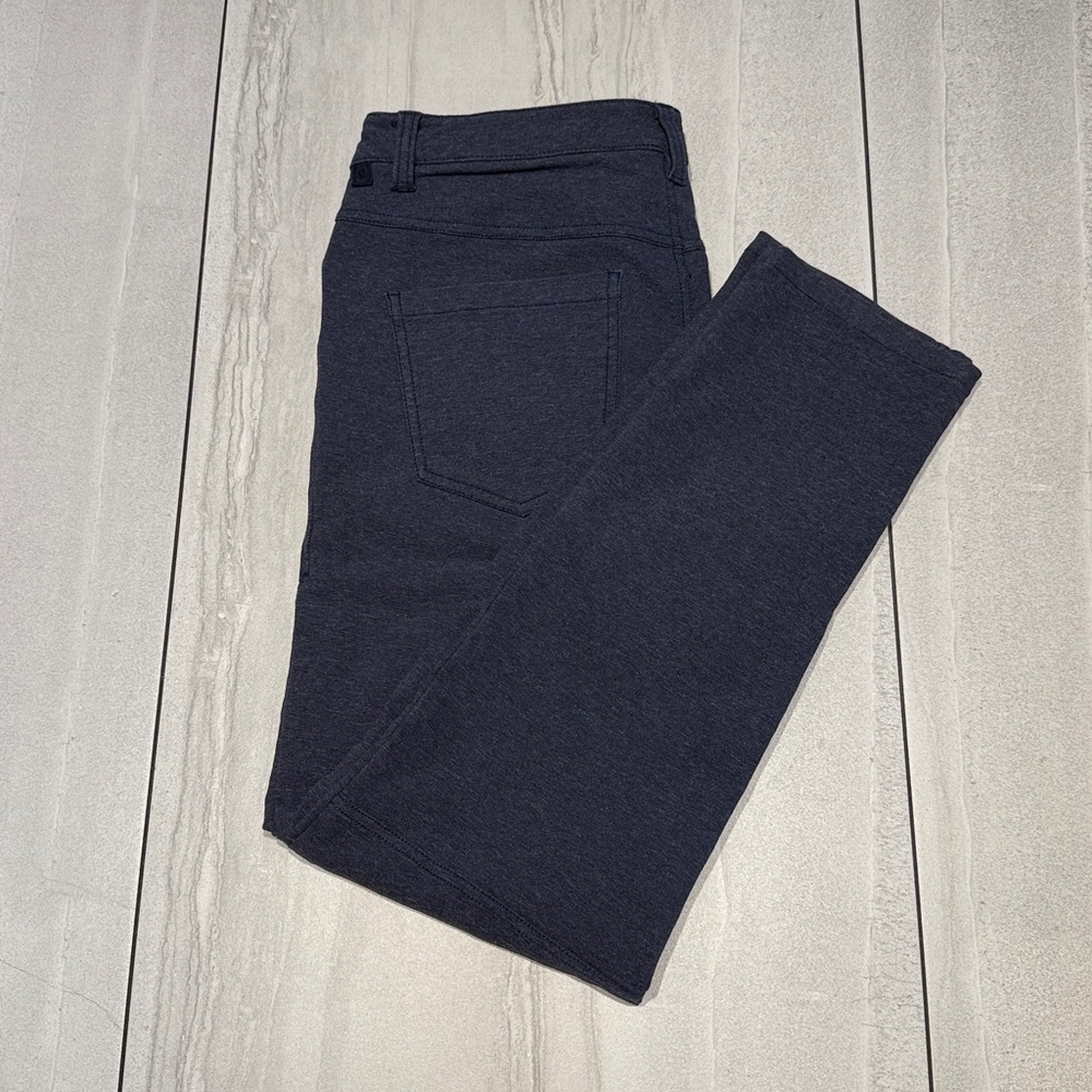 Lululemon Men’s ABC Slim-Fit Pants